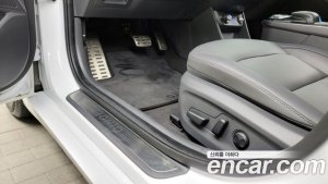 Hyundai Ioniq Q 2020 года из Южной Кореи