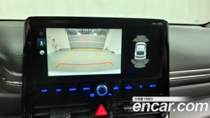 Hyundai Ioniq Q 2020 года из Южной Кореи