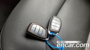 Hyundai Ioniq Q 2020 года из Южной Кореи