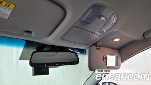 Hyundai Ioniq Q 2020 года из Южной Кореи