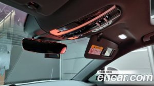 Porsche Panamera 2.9 AWD E-하이브리드 2020 года из Южной Кореи