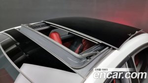 Porsche Panamera 2.9 AWD E-하이브리드 2020 года из Южной Кореи