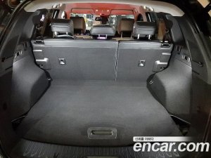 Renault-KoreaSamsung QM6 2.0 GDe RE Signature 2WD 2020 года из Южной Кореи