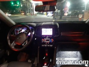 Renault-KoreaSamsung QM6 2.0 GDe RE Signature 2WD 2020 года из Южной Кореи