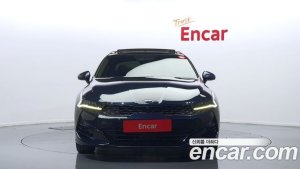 Kia K5 2.0 2020 года из Южной Кореи