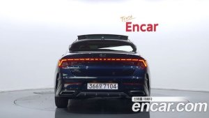 Kia K5 2.0 2020 года из Южной Кореи