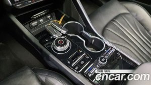 Kia K5 2.0 2020 года из Южной Кореи