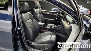 Kia K5 2.0 2020 года из Южной Кореи