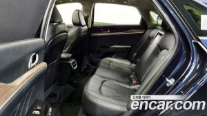 Kia K5 2.0 2020 года из Южной Кореи