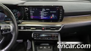 Kia K5 2.0 2020 года из Южной Кореи