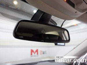 Renault-KoreaSamsung QM6 2.0 GDe Premiere 2WD 2020 года из Южной Кореи