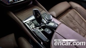 BMW 5-Series 530i xDrive M Sport Plus 2020 года из Южной Кореи