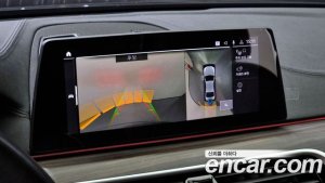 BMW 5-Series 530i xDrive M Sport Plus 2020 года из Южной Кореи