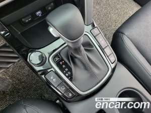 Kia Seltos Дизель 1.6 4WD 2022 года из Южной Кореи