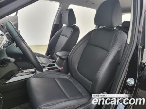 Kia Seltos Дизель 1.6 4WD 2022 года из Южной Кореи