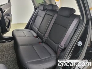 Kia Seltos Дизель 1.6 4WD 2022 года из Южной Кореи