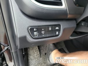 Kia Seltos Дизель 1.6 4WD 2022 года из Южной Кореи