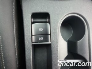 Kia Seltos Дизель 1.6 4WD 2022 года из Южной Кореи