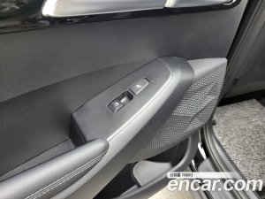 Kia Seltos Дизель 1.6 4WD 2022 года из Южной Кореи