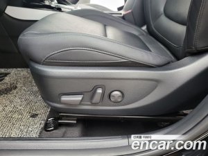 Kia Seltos Дизель 1.6 4WD 2022 года из Южной Кореи