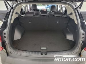Kia Seltos Дизель 1.6 4WD 2022 года из Южной Кореи