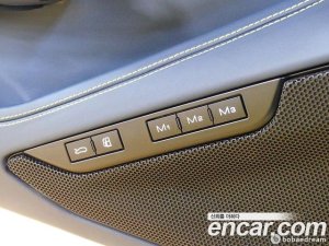 Ferrari F8 3.9 V8 2020 года из Южной Кореи