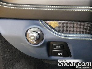 Ferrari F8 3.9 V8 2020 года из Южной Кореи