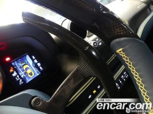 Ferrari F8 3.9 V8 2020 года из Южной Кореи