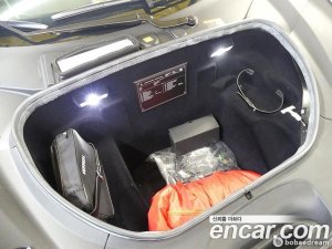 Ferrari F8 3.9 V8 2020 года из Южной Кореи