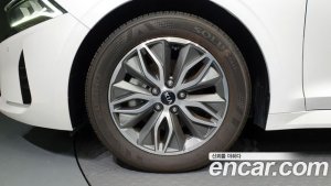 Kia K5 Noblesse 2020 года из Южной Кореи