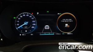 Kia K5 Noblesse 2020 года из Южной Кореи