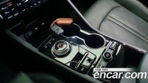 Kia K5 Noblesse 2020 года из Южной Кореи