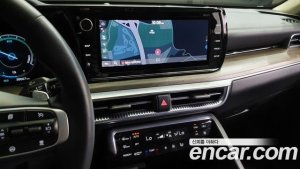 Kia K5 Noblesse 2020 года из Южной Кореи