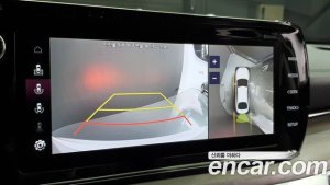 Kia K5 Noblesse 2020 года из Южной Кореи