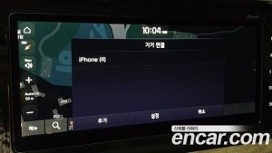 Kia K5 Noblesse 2020 года из Южной Кореи