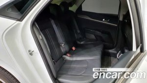 Kia K5 Noblesse 2020 года из Южной Кореи