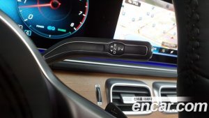 Mercedes-Benz GLE-Class GLE450 4MATIC 2021 года из Южной Кореи