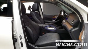Mercedes-Benz GLE-Class GLE450 4MATIC 2021 года из Южной Кореи