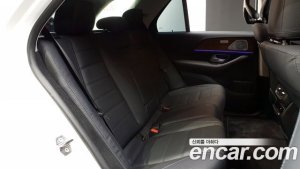 Mercedes-Benz GLE-Class GLE450 4MATIC 2021 года из Южной Кореи