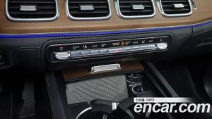 Mercedes-Benz GLE-Class GLE450 4MATIC 2021 года из Южной Кореи