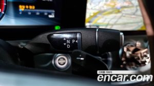 Mercedes-Benz CLS-Class CLS300d AMG Line 2020 года из Южной Кореи