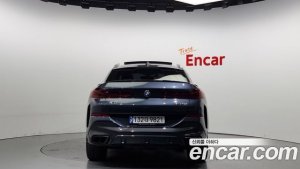 BMW X6 xDrive30d M Sport 2021 года из Южной Кореи