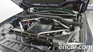 BMW X6 xDrive30d M Sport 2021 года из Южной Кореи