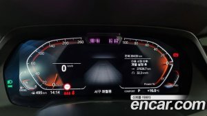 BMW X6 xDrive30d M Sport 2021 года из Южной Кореи