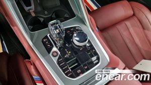 BMW X6 xDrive30d M Sport 2021 года из Южной Кореи