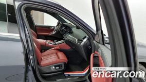 BMW X6 xDrive30d M Sport 2021 года из Южной Кореи