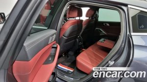 BMW X6 xDrive30d M Sport 2021 года из Южной Кореи