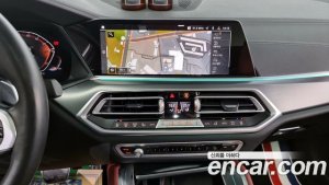 BMW X6 xDrive30d M Sport 2021 года из Южной Кореи