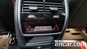 BMW X6 xDrive30d M Sport 2021 года из Южной Кореи