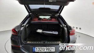 BMW X6 xDrive30d M Sport 2021 года из Южной Кореи